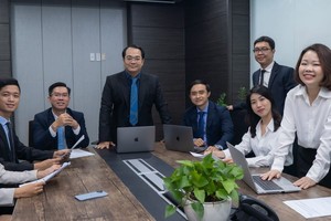 Thị trường chứng khoán Việt Nam 2023: Những con số đáng chú ý 18 FIDT: Cơ hội từ chân sóng