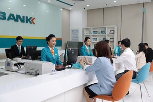 Quý I, ABBANK (ABB) đạt 178 tỷ đồng lợi nhuận trước thuế 