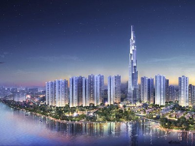Vingroup đạt 868 tỷ đồng lợi nhuận sau thuế quý 1, tăng 72% so với cùng kỳ