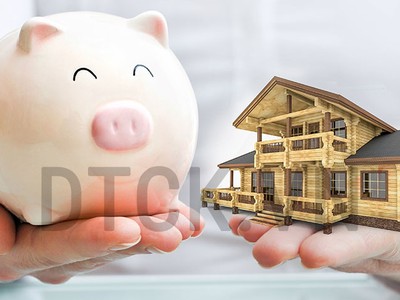 Thủ tục mua nhà ở trong tương lai