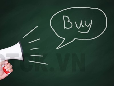 Big_Trends: Hoàn toàn có thể tự tin giải ngân