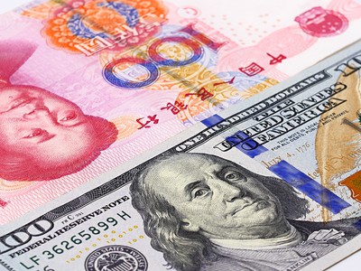 Giá USD tăng tác động không nhỏ đến nhóm doanh nghiệp nhập khẩu hay có dư nợ ngoại tệ lớn.