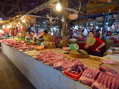 Kiểm soát chặt lạm phát ngay từ đầu năm 2023