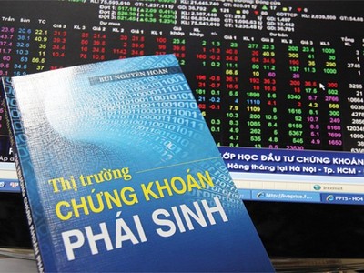 Tăng độ “mịn” cho chứng khoán phái sinh