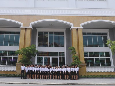 PME là 1 trong 7 doanh nghiệp lần đầu lọt
Top 50 Công ty niêm yết tốt nhất Việt Nam 2018