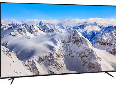 5 lựa chọn TV 55 inch giá dưới 18 triệu đồng