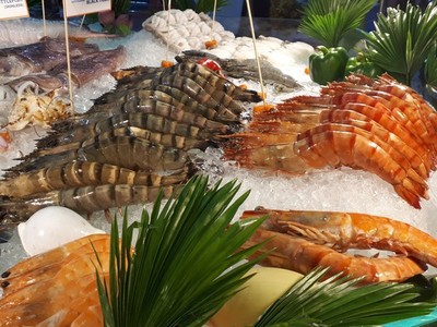 Xuất khẩu thuỷ sản sang thị trường Trung Quốc bắt đầu hồi phục tăng mạnh tăng mạnh 51% trong tháng 7.
