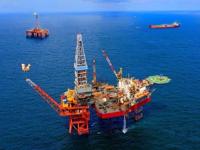 Bộ Chính trị ban hành Nghị quyết riêng về định hướng Chiến lược phát triển năng lượng quốc gia