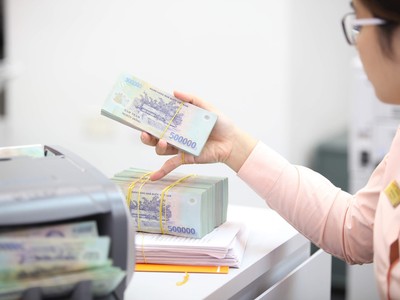 VNDIRECT: Khó khăn gia tăng tạo thêm áp lực cho Ngân hàng Nhà nước phải thắt chặt chính sách