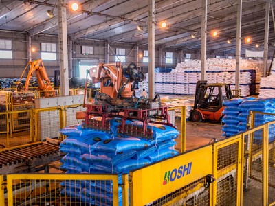 Quý I/2020: Lợi nhuận Đạm Cà Mau (DCM) cao hơn kế hoạch
