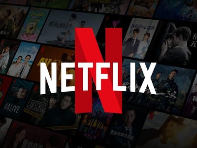 Cổ phiếu NFLX đã tăng hơn 21% từ ngày 15/6 đến 22/7.