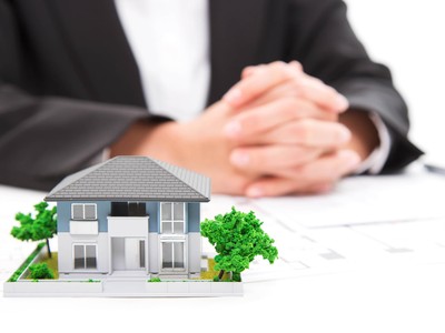 Đầu tư bất động sản không dễ như nhiều người lầm tưởng. Ảnh: Shutterstock.