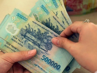 Siết lại việc cho vay cầm cố sổ tiết kiệm không có phương án sử dụng vốn