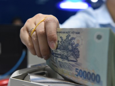 Nợ xấu tăng, bộ đệm rủi ro của ngân hàng vẫn tốt