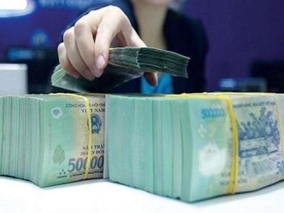 Tín dụng tại khu chế xuất - khu công nghiệp tại TP. HCM tăng mạnh