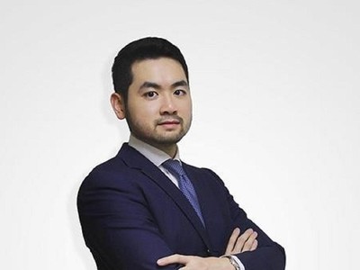 Ông Võ Quốc Lợi thôi làm Phó tổng giám đốc Kienlongbank