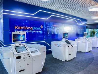 Trúng căn hộ cao cấp Sunshine Sky City khi tham gia chương trình sinh nhật 27 năm KienlongBank