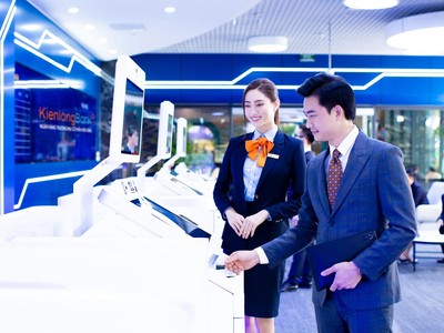 Ngân hàng nào có lãi suất huy động cao nhất hiện nay?