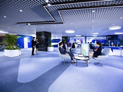 Khách hàng KienlongBank rút tiền gửi trước hạn vẫn được hưởng lãi suất cao