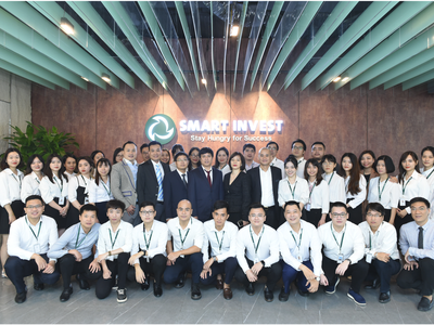 Smart Invest (AAS) lãi 37,1 tỷ đồng trong tháng 3, mảng kinh doanh chính tiếp tục đạt hiệu quả vững chắc