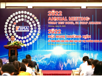 AAS tham dự Hội nghị thường niên của VBMA với tư cách là thành viên chính thức