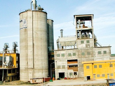 Xi măng Hà Tiên 1 (HT1) chi gần 460 tỷ đồng trả cổ tức năm 2020, tỷ lệ 12%