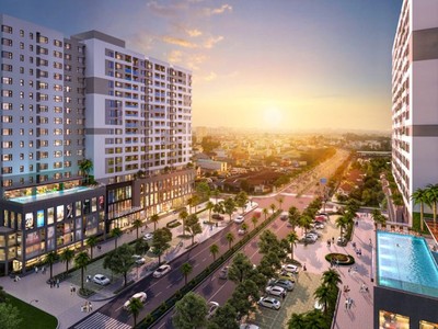 Nam Long (NLG) dự kiến mua 10 triệu cổ phiếu quỹ