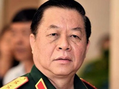 Tân Trưởng Ban Tuyên giáo Trung ương Nguyễn Trọng Nghĩa.
