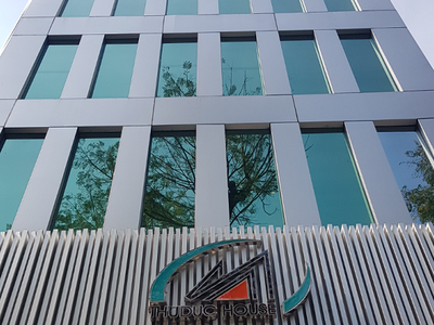 Cục Thuế TP.HCM ra quyết định cưỡng chế thuế hơn 450 tỷ đối với Thuduc House (TDH)