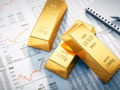 Giá vàng hôm nay ngày 24/11: Vàng đồng loạt vọt tăng
