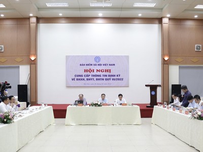 Bảo hiểm xã hội đã chi hơn 47,2 nghìn tỷ đồng hỗ trợ người lao động ảnh hưởng bởi đại dịch