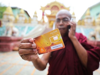 Báo cáo của Viettel Global cho thấy cả 3 thị trường kinh doanh là châu Phi, Mỹ Latin và Đông Nam Á đều tăng trưởng dương