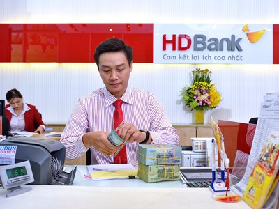 Rủi ro lớn nhất với ngành ngân hàng không phải dịch Covid-19