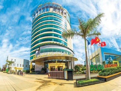 Đức Long Gia Lai (DLG): Các nhân sự cấp cao đã hoàn tất giao dịch mua bán hàng triệu cổ phiếu