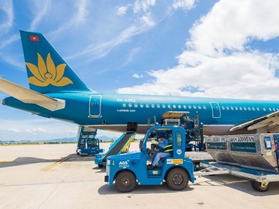 Dịch vụ sân bay Quốc tế Cam Ranh (CIA) phát hành thêm cổ phiếu trả cổ tức