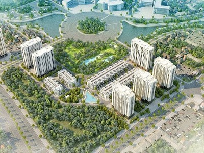 Tasco (HUT) có Tổng giám đốc mới