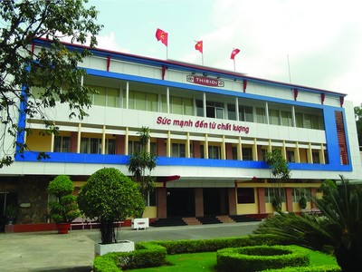 Thibidi (THI) lên kế hoạch lợi nhuận trước thuế riêng năm 2022 đạt 200 tỷ đồng