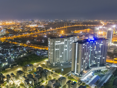 TTC Land (SCR) phát hành hơn 27 triệu cổ phiếu trả cổ tức, tỷ lệ 8%