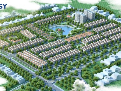 Kosy (KOS) thay đổi lãnh đạo