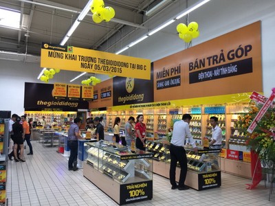 Cổ phiếu cần quan tâm ngày 6/12