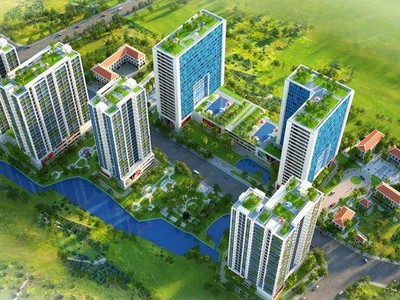 Nhóm cổ đông của Công ty cổ phần Bất động sản và Đầu tư VRC triệu tập Đại hội đồng cổ đông bất thường