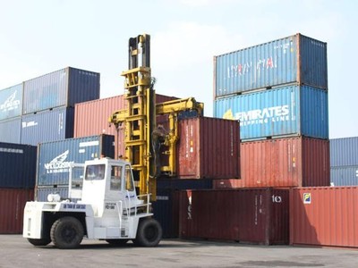 Cung ứng và Dịch vụ Kỹ thuật hàng hải (MAC): Cổ đông lớn nhất Transimex đăng ký thoái vốn