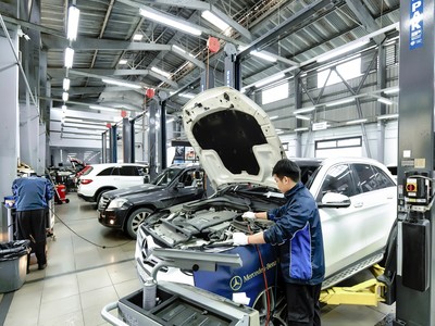 Dịch bệnh Covid ảnh hưởng tiêu cực tới các doanh nghiệp ô tô