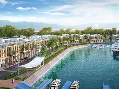Nhiều ưu đãi hấp dẫn nhân dịp đầu năm tại Tuần Châu Marina