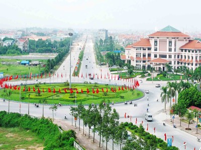 Quý II/2019: Đất ở đô thị tỉnh lẻ sẽ tiếp tục hấp dẫn nhà đầu tư