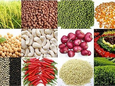 Thị trường hàng hóa tuần 22-26/4: Nông sản trượt giá, cao su trở lại đà tăng sau một tuần mất điểm
