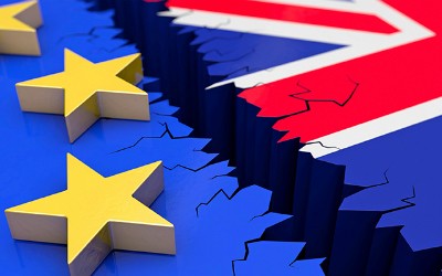 Nếu không ký được thỏa thuận Brexit, doanh nghiệp Anh và EU sẽ bị thiệt hại 80 tỷ USD/năm