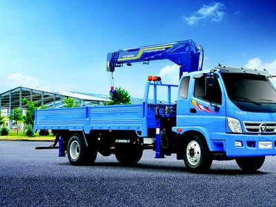 Doanh số giảm, Thaco vẫn đứng đầu thị phần ô tô tháng 7