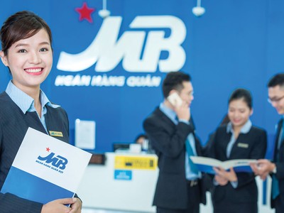 MB: tăng tốc thực thi Chiến lược ngân hàng số