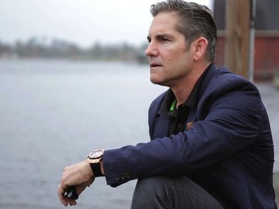 Grant Cardone - Ảnh: earlytorise.